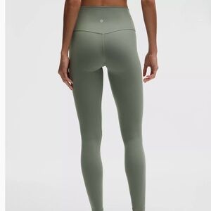 Lululemon Sage Leggings